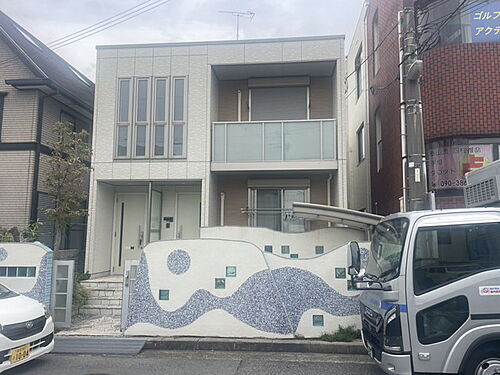 兵庫県加古川市野口町野口 賃貸アパート