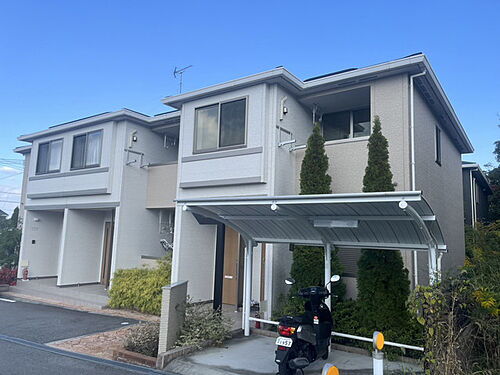 兵庫県三木市宿原 2階建 築7年10ヶ月