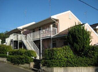 セジュール松ヶ丘Ａ棟