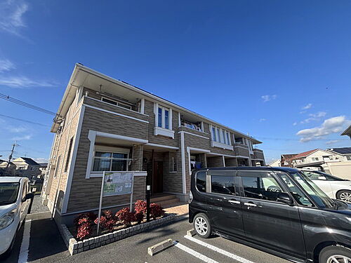 兵庫県小野市大島町 築10年3ヶ月 2階建