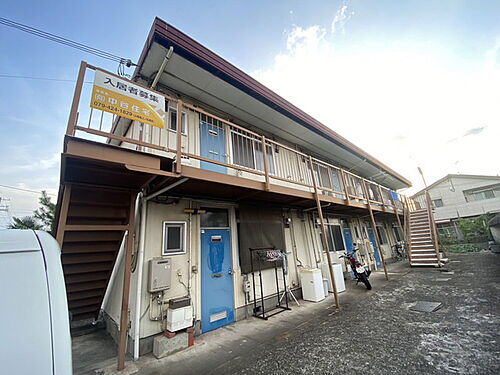 兵庫県加古川市尾上町養田 賃貸アパート