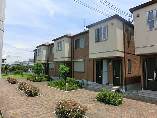 パルテール加古川　Ｃ棟