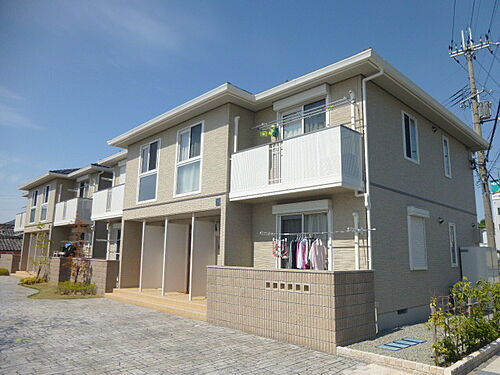 リラフォートＣ棟