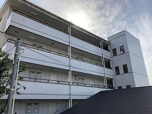 兵庫県神戸市西区南別府１丁目 賃貸マンション