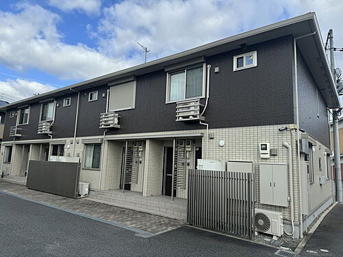 兵庫県三木市大村 賃貸アパート