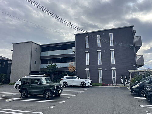 兵庫県小野市本町 賃貸アパート