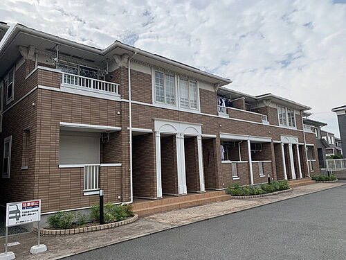 ウェールホルティーＢ棟