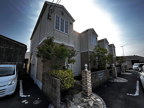 シャーメゾン加古川