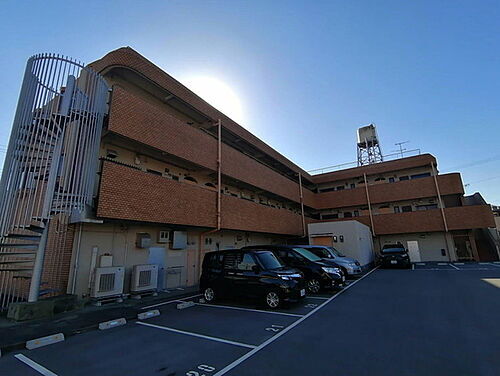 兵庫県三木市緑が丘町本町１丁目 賃貸マンション