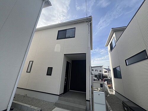 兵庫県加古川市野口町野口 賃貸一戸建て