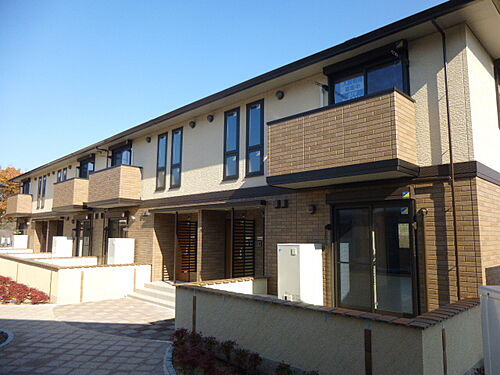 兵庫県加西市北条町西高室 築12年3ヶ月 2階建