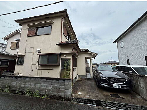 兵庫県三木市大村 2階建 築40年5ヶ月