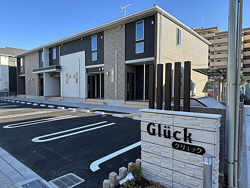 兵庫県加古川市野口町北野 賃貸アパート