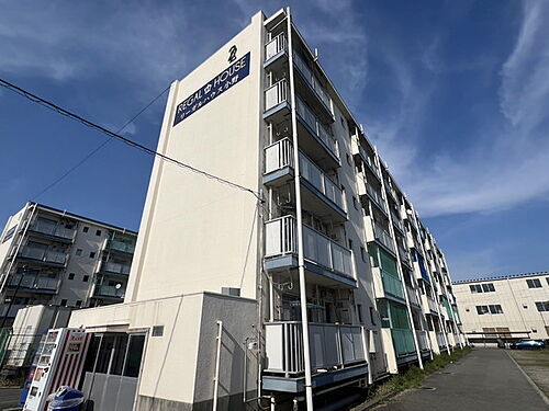 リーガルハウス小野