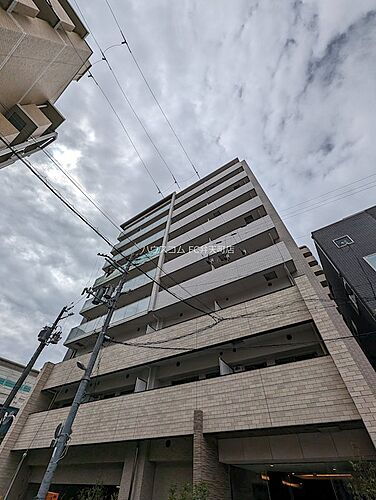 大阪府大阪市港区波除５丁目 賃貸マンション