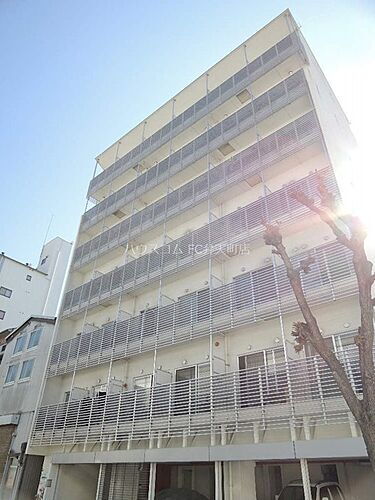 大阪府大阪市港区弁天４丁目 賃貸マンション