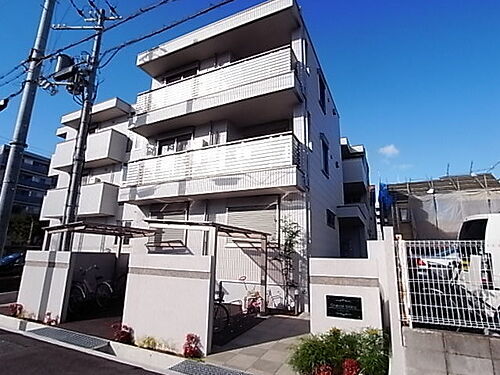 兵庫県西宮市小曽根町２丁目 賃貸マンション