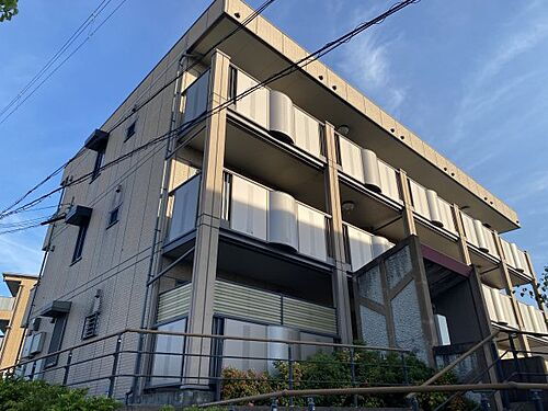 兵庫県三木市緑が丘町西５丁目 賃貸アパート