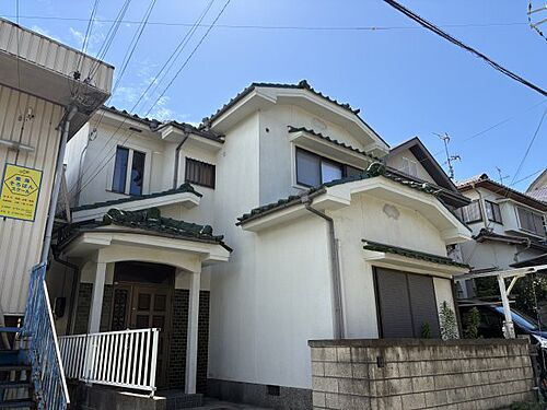 小野市育ヶ丘戸建て