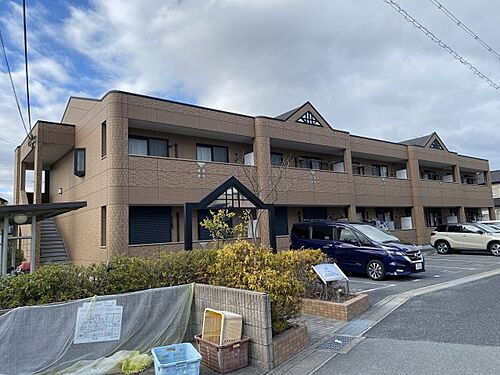 兵庫県加古川市野口町野口 賃貸アパート