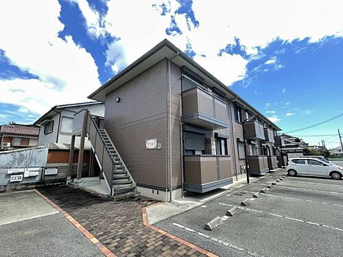 兵庫県赤穂市塩屋 賃貸アパート