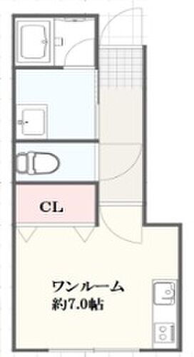 兵庫県赤穂市浜市 賃貸アパート