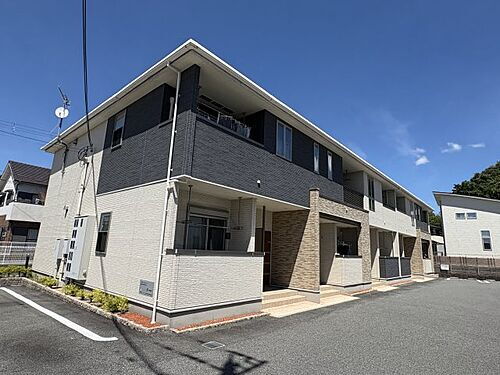 兵庫県小野市王子町 賃貸アパート