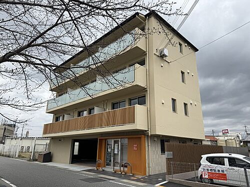 兵庫県小野市王子町 賃貸マンション