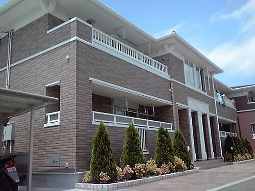 兵庫県赤穂市北野中 賃貸アパート