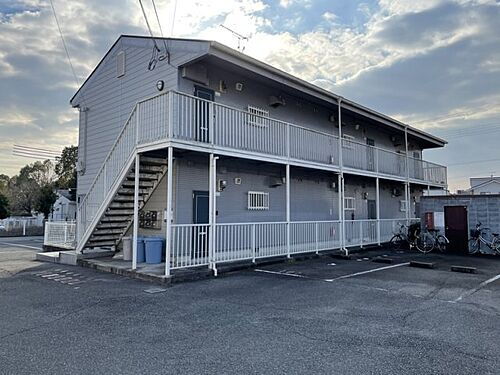 兵庫県小野市中町 賃貸アパート