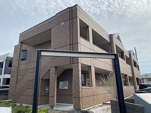 兵庫県小野市中町 賃貸アパート