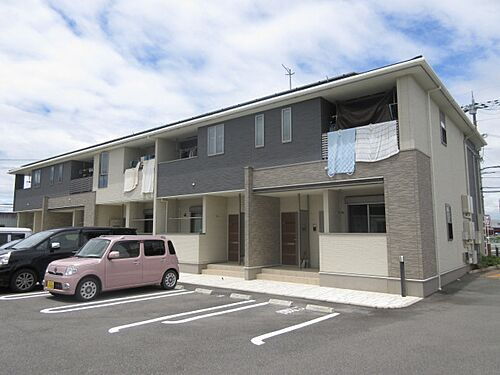 兵庫県小野市王子町 賃貸アパート