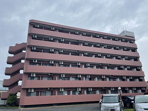ア・ノヴァ 6階建