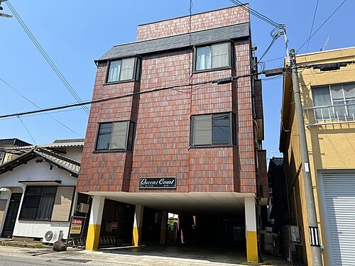 兵庫県小野市王子町 5階建 築29年6ヶ月