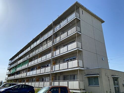 兵庫県加東市沢部 5階建 築46年11ヶ月
