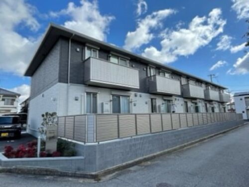 兵庫県加古川市平岡町新在家 2階建 築2年7ヶ月