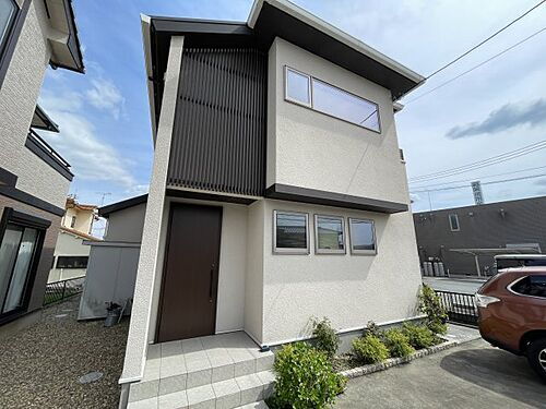 兵庫県姫路市香寺町溝口 2階建