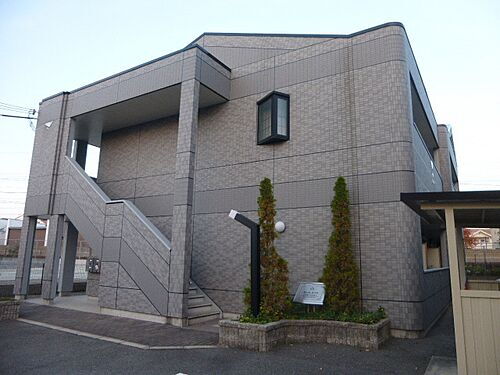 兵庫県加古川市平岡町西谷 2階建 築21年6ヶ月
