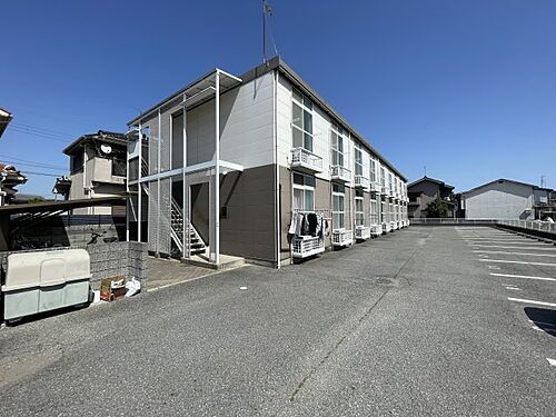 兵庫県加古川市平岡町一色 2階建 築25年6ヶ月