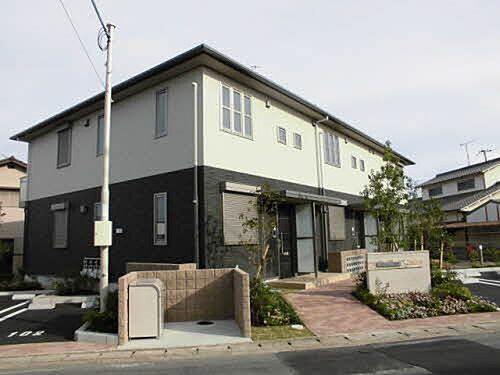 兵庫県加古郡播磨町古田１丁目 2階建 築8年10ヶ月