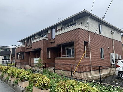 ヴァンベール城西Ｉ