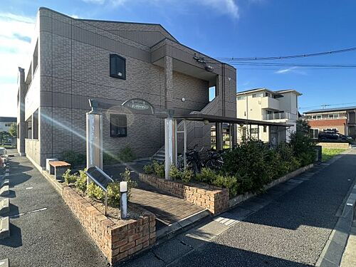 兵庫県姫路市阿保 2階建