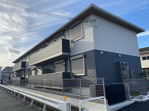 兵庫県姫路市大津区北天満町 2階建