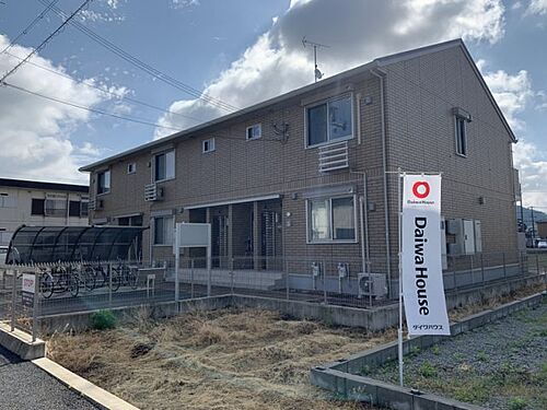 兵庫県姫路市田寺４丁目 2階建