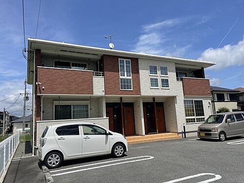 兵庫県加東市上滝野 2階建