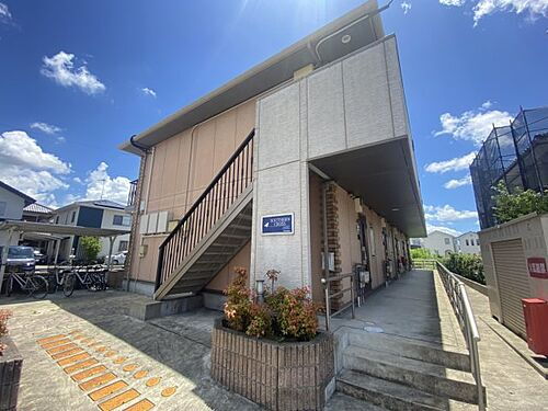 兵庫県小野市垂井町 賃貸アパート