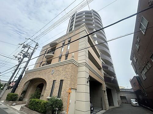 兵庫県姫路市栗山町 12階建