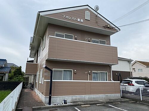 兵庫県姫路市飾磨区妻鹿 2階建