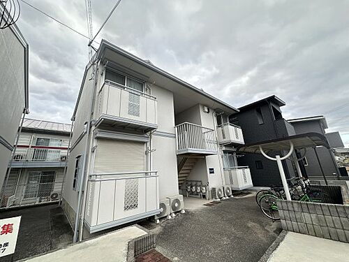 兵庫県姫路市大塩町宮前 2階建