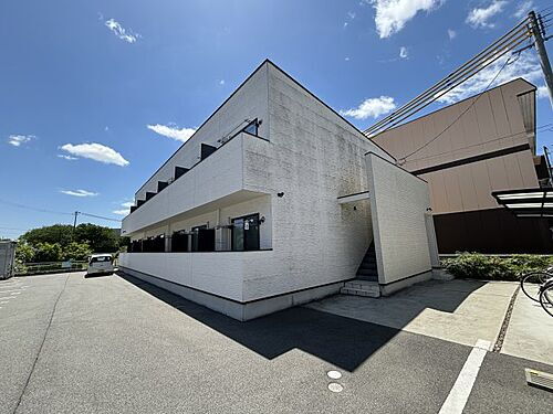 兵庫県姫路市西中島 2階建